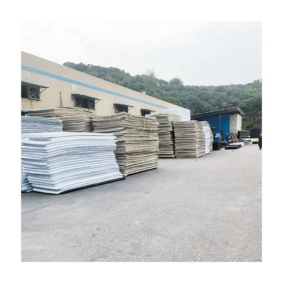 eva foam safety